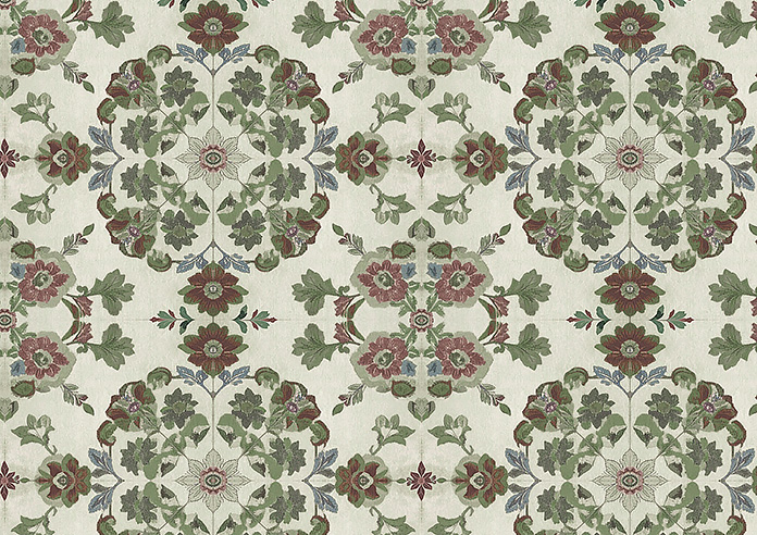 Nave, Coriscon - Twist&Fit Roller Blind - Image 6